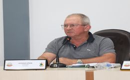 Vereador cobra medidas para evitar descarte irregular do lixo; Câmeras aparecem como solução