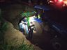 Homem morre ao cair em máquina agrícola