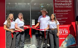 Credlu inaugura sede em São Miguel do Oeste