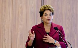 Dilma será a nova presidente do banco do Brics e receberá mais de R$ 200 mil