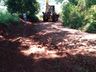 Secretaria de Transportes e Obras realiza manutenção dos maquinários