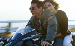 Top Gun: Maverick estreia nesta quinta-feira no Cine Peperi; confira