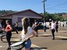 Colégio Cedrense retoma fanfarra inclusiva e prepara desfile marcante para o 7 de Setembro