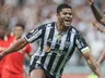 Inter não consegue parar Hulk e perde para o Atlético-MG na estreia do Brasileirão