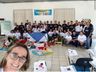 Cooperativa amplia ações sociais em 20 anos de programas
