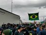Tropas de choque são acionadas em SC após manifestantes não liberarem rodovias