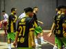 São Miguel Futsal perde em amistoso contra Pato Futsal