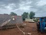 Meteorologista afirma que "tempestade convectiva" provocou estragos no interior de Itapiranga