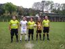 Penharol sofre, mas vence no Municipal de Itapiranga
