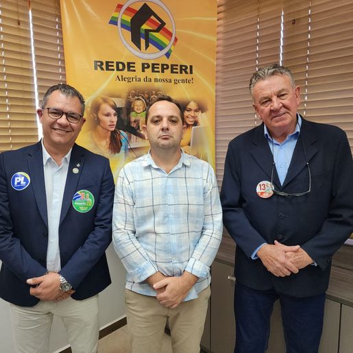 Confira as propostas dos candidatos a prefeito de Itapiranga