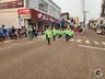 Desfile cívico celebra os 70 anos de emancipação de Itapiranga