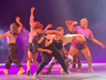 Centro Artístico Adamas promove espetáculo “Lapidar-se” de dança 