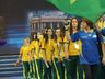 Jogadora que atua em Portugal fala de sua passagem no voleibol
