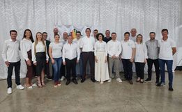 Associação Empresarial de Itapiranga define novo Presidente