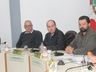 Câmara de Itapiranga inaugura Galeria Lilás em homenagem às vereadoras