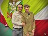 Polícia Militar forma 41 novos sargentos em São Miguel do Oeste 