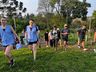Caminhada da Primavera reúne cerca de 450 pessoas em SMOeste 