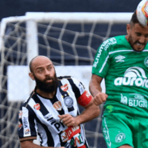 VÍDEO: Chape perde pro Operário e briga pelo título da Série B fica acirrada