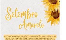 CAPS promove evento com foco na saúde mental em São Miguel do Oeste