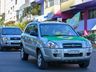VÍDEO: apoiadores de Bolsonaro fazem carreata em SMOeste 