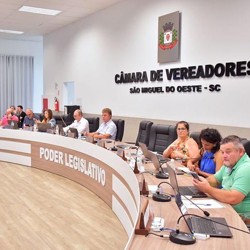  Câmara aprova projeto que autoriza apoio a atendimento virtual da Receita
