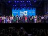 Kyara e Thaís vencem o Santa Catarina Canta em Florianópolis