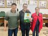 Habitação: Palma Sola entrega escrituras para moradores