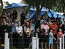 Público prestigia Oração da Ave Maria no 23º São Miguel Tchê