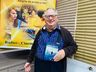 Livro ''Morrer não é preciso'' será lançado por escritor itapiranguense