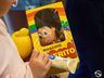 Cine Peperi inicia sessões especiais de férias com a presença do Peperito