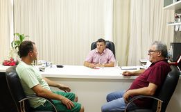 Abastecimento de água é retomado em Descanso