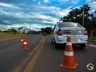 Colisão traseira deixa motociclista ferido em São Miguel do Oeste 