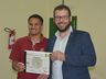 Encerrado Curso Sanitarista Acadêmico no Cedup em Campo Erê 