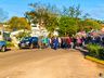 Quase 500 alunos da escola cívico-militar vão participar do desfile de Sete de Setembro