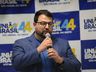 Paulo Drumm e Gilmar Baldissera são lançados como candidatos em SMOeste