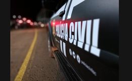 Polícia Civil de São João do Oeste indicia mulher que denunciou ex-companheiro