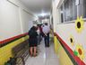 Votação em São João do Oeste tem filas nesta manhã 