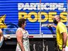 Moradora de São Miguel do Oeste ganha caminhão de prêmios da Berlanda
