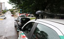 PM interdita estabelecimentos em São Miguel do Oeste