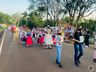 Alegria, chopp e muita música: Lª Presidente Becker abre a 43ª Oktoberfest
