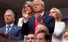 Trump exige que aliados da Otan parem de comprar petróleo da Rússia