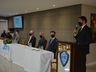 Nova diretoria da JCI é empossada em São Miguel do Oeste