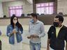 Deputada anuncia recursos para setor social de Princesa durante visita 