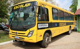 Campanha visa gerar maior segurança no transporte escolar