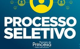 Processo seletivo de Princesa: inscrições abertas até 20 de agosto