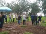 Epagri de Mondaí realiza sétimo encontro com o grupo da Juventude Rural