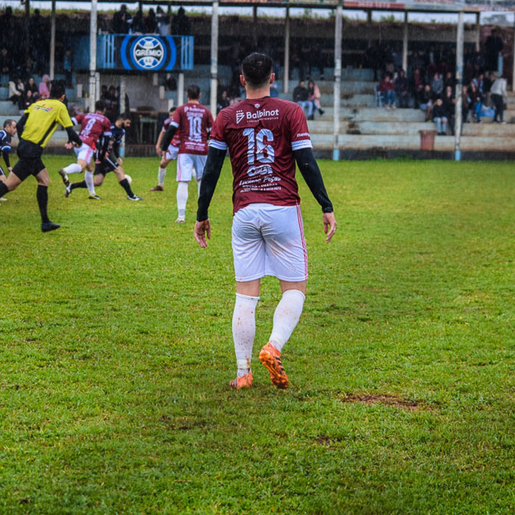 No jogo de ida das semifinais, Inter da Fátima recebe Grêmio Guamerim em casa