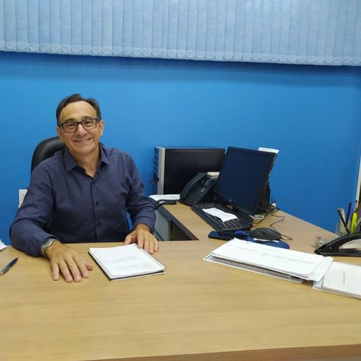 Administração encerra turno único e prevê redução nos pontos facultativos
