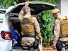 Polícia prende em Paraíso suspeito de utilizar menores para vender drogas em SMOeste