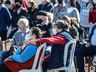 Fiéis acompanham Romaria de Nossa Senhora do Caravaggio